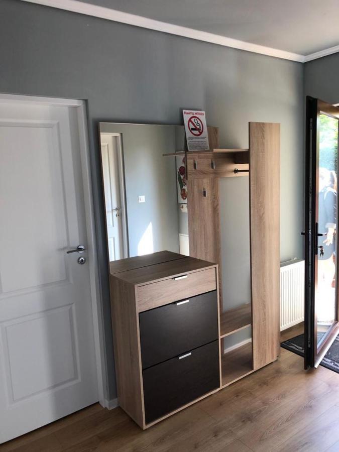 Apartament Dorobanti Apartment Cluj Napoca Bagian luar foto