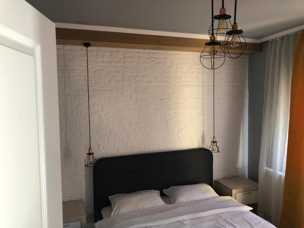 Apartament Dorobanti Apartment Cluj Napoca Bagian luar foto